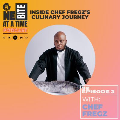 Inside Chef Fregz’s Culinary Journey Inside Chef Fregz’s Culinary Journey