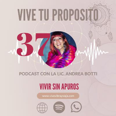 VIVIR SIN APUROS