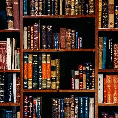 The Ninth Random BS Talk