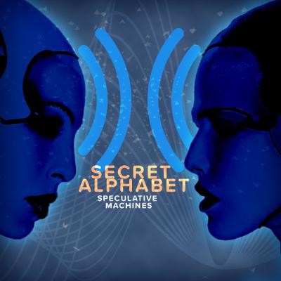 Secret Alphabet