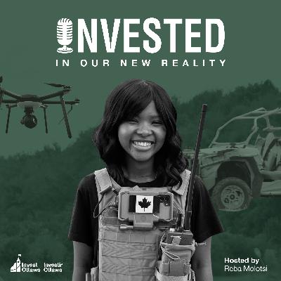 Episode 7: Anvil Intelligence Episode 7: Anvil Intelligence