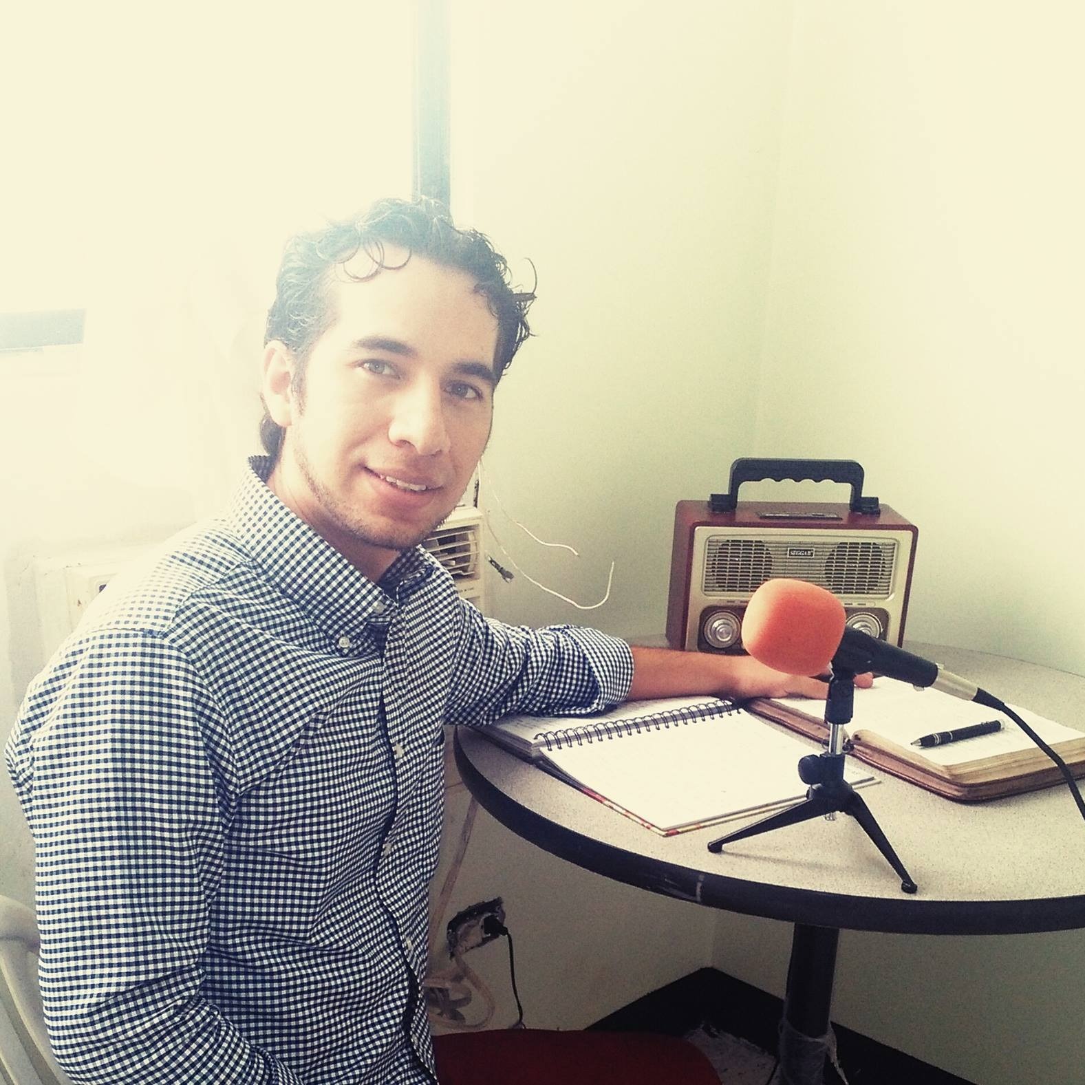 Iván Orlando oficial