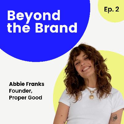 From Manchester to Manhattan: The Story of Proper Good