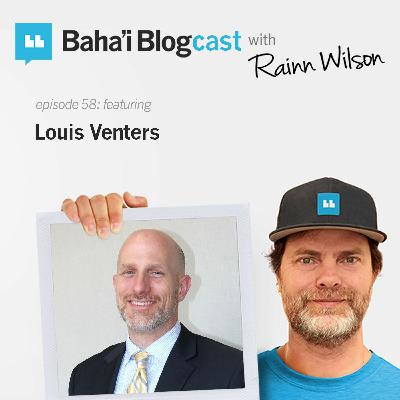Episode 58: Louis Venters