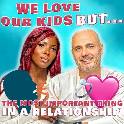 The Most Important Thing In A Relationship