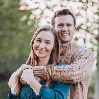 God Calling with guests David and Debbie Cowden