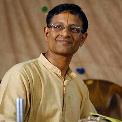 5 - 8-2005 - Solo For Jayalakshmi Sekhar Veena