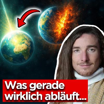 #478 - Das passiert gerade (heftig) | Robin Kaiser #478 - Das passiert gerade (heftig) | Robin Kaiser