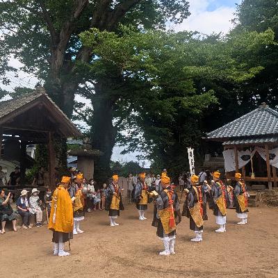 #55 耳で旅する会津（夏の思い出編）