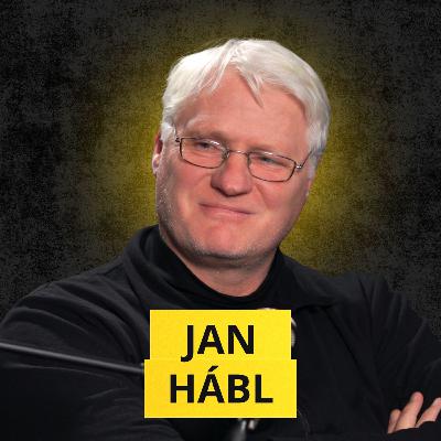 Jan Hábl: Bez charakteru není dobrý život Jan Hábl: Bez charakteru není dobrý život