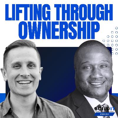 From Underserved Communities to Real Estate Wealth with Levar Love From Underserved Communities to Real Estate Wealth with Levar Love