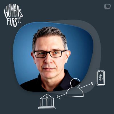 Domain Deep Dive: UX is the Secret Weapon in Financial Services