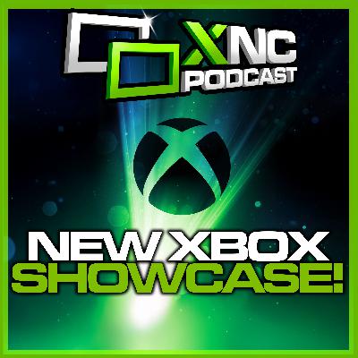 NEW Xbox Game Showcase! | Asha Sharma Shake Up! Crimson Desert Review AI Slop Xbox News Cast 246