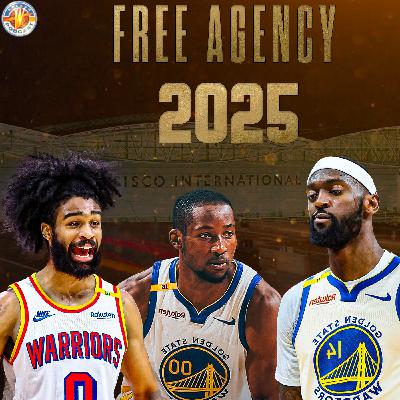 S03 E01 : Free Agency 2025