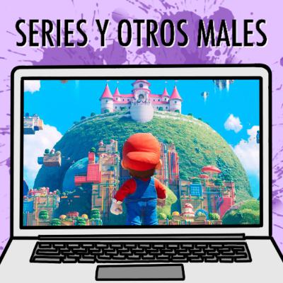 033 | Mario Bros no es tan buena como dicen, lamentablemente