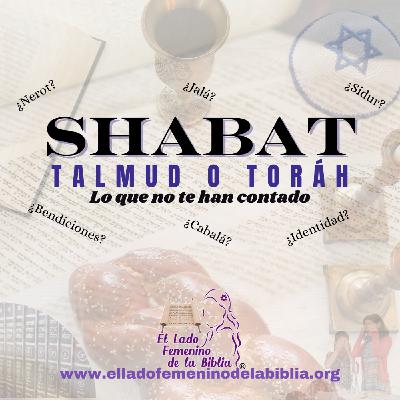 Shabat revelado: Historia detrás de las tradiciones del Shabat y cómo observarlo según la Toráh