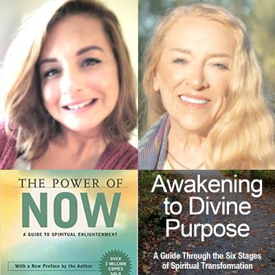 Awakening to Divine Purpose - A Guide Through the Six Stages of Spiritual Transformation - Introduction Awakening to Divine Purpose - A Guide Through the Six Stages of Spiritual Transformation - Introduction