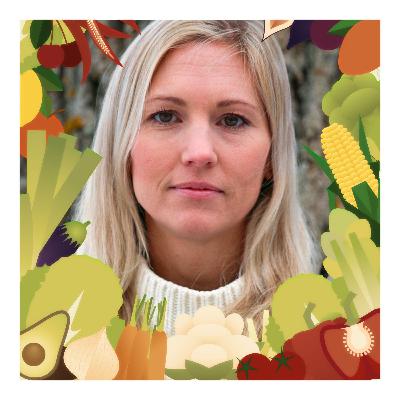 66. Louise Carlsson från WWF om det akuta läget för världens vilda kattdjur