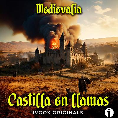 Castilla en llamas