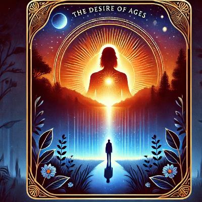 The Desire of Ages_Part_1