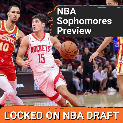 Houston's Point Guard DILEMMA! | Will Reed Shepard Rise To The Challenge?