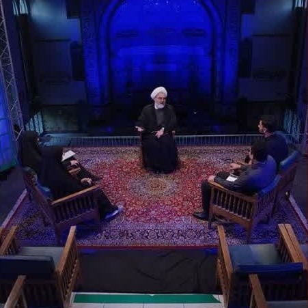 020504 - عاشورا، در صیغه مونث