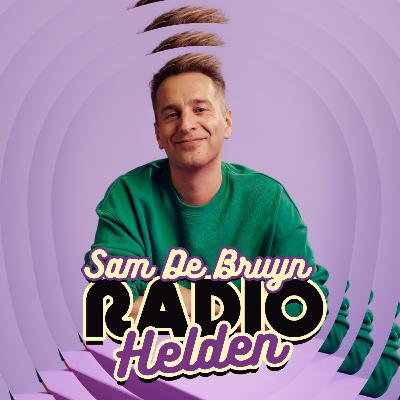 Aflevering 32 - Sam De Bruyn