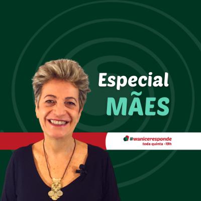 AS MÃES SEGUNDO A NUMEROLOGIA CABALÍSTICA!