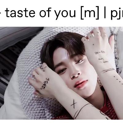 Taste of you BTS Jimin And YN Tumblr fan fiction Taste of you BTS Jimin And YN Tumblr fan fiction