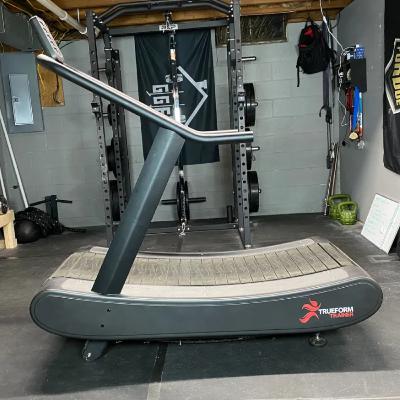 Trueform Trainer Review