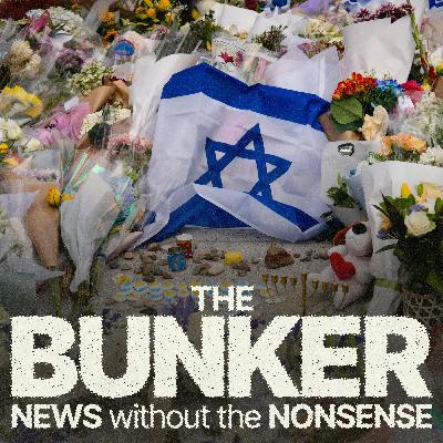 Horror on Bondi Beach – Start Your Week with Alex von Tunzelmann