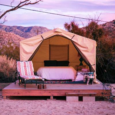 Stepping Out Of Your Comfort Zone