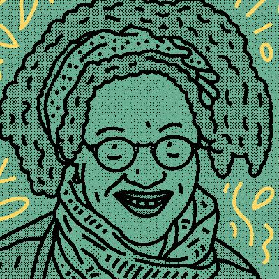 Gail Anderson: Is the Idea of Mastering a Craft Dead? Gail Anderson: Is the Idea of Mastering a Craft Dead?