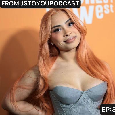 EP:315-OVERLY LOADED EP:315-OVERLY LOADED