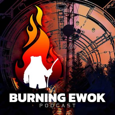 Episode 036: The Andor Rewatch Part 3 Episode 036: The Andor Rewatch Part 3