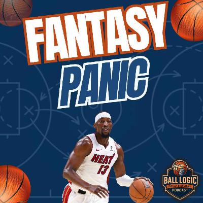 NBA Fantasy Panic Trades Are Here | Trae Young, Bam, Siakam and More