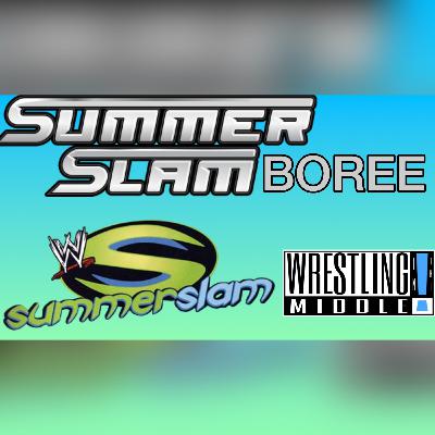 Summerslamboree