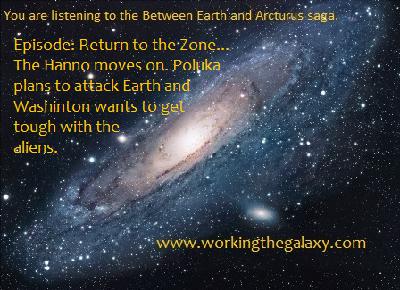 51 Return to the Zone