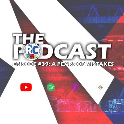 A Pears Of Mistakes | Episode #39