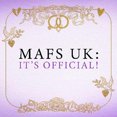 S1 Ep 11: We’re back b**ches! (For a one-off MAFS reunion special)