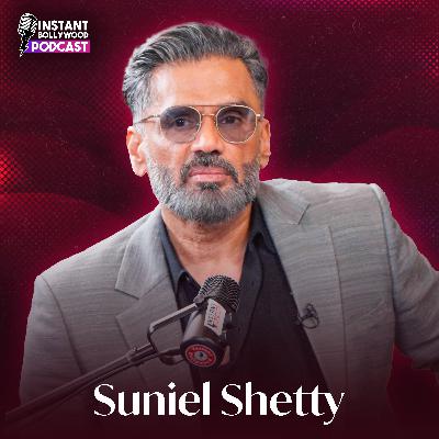Suniel Shetty Opens Up on Family, KL Rahul, Salman & Akshay Bond, Bollywood Journey