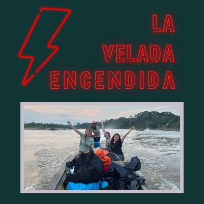 LVE 02X02 | Viajes por el mundo. Perú y sus niños. Pt2