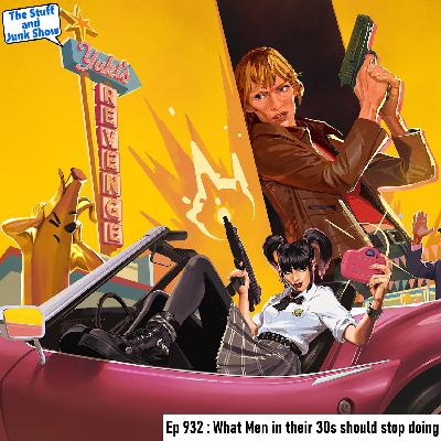 What Men in their 30s should stop doing What Men in their 30s should stop doing