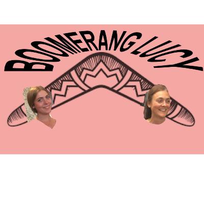 Boomerang Lucy, Episode 4