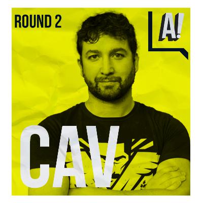 #83 - Carlos Andrés Vera (round 2): Segunda Vuelta Ecuador 2025, Daniel Noboa Vs Luisa González, El País VS La Mafia, Captura de Jorge Glas, Economía Criminal y la Última Batalla del Correísmo
