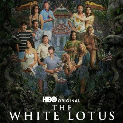 Críticas con: THE WHITE LOTUS 3