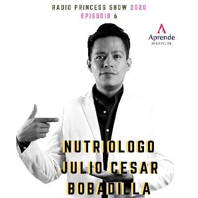 Aprende a comer bien