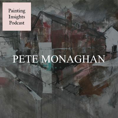 Pete Monaghan