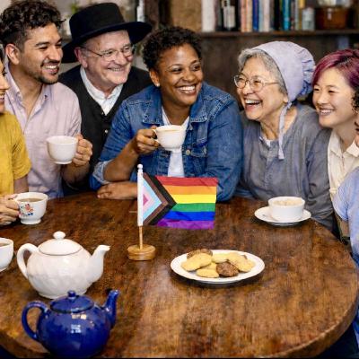 Queer as Folk