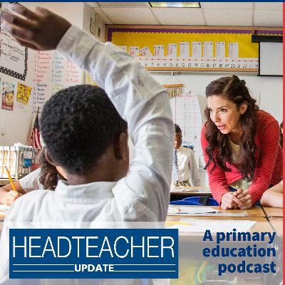 Headteacher Update Podcast: Environmental work and carbon reduction in primary schools Headteacher Update Podcast: Environmental work and carbon reduction in primary schools